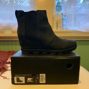 Sorel Shoes - Sorel Joan of Arctic bootie Sorel Shoes - Sorel Joan of Arctic bootie